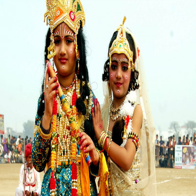 Brij Mahotsav Sight Seeing Tour